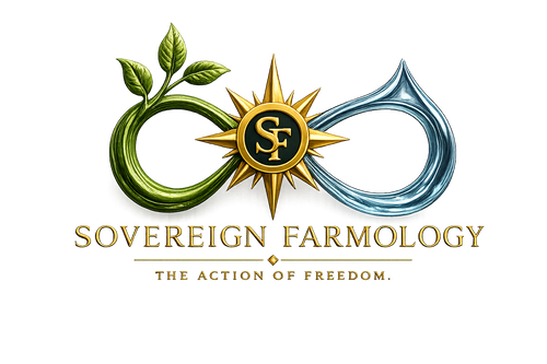 Sovereign Farmology